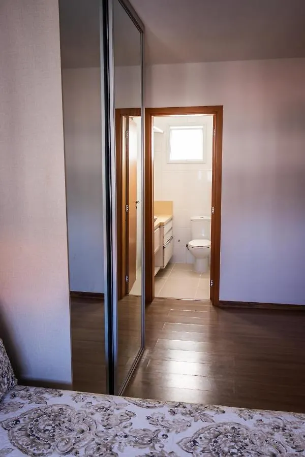 Apartmán Cobertura C Piscina Florianópolis