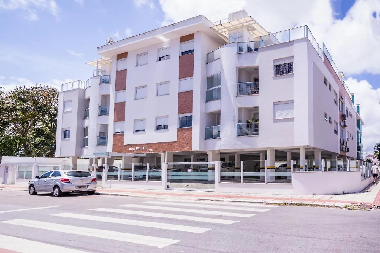 Apartmán Cobertura C Piscina Florianópolis