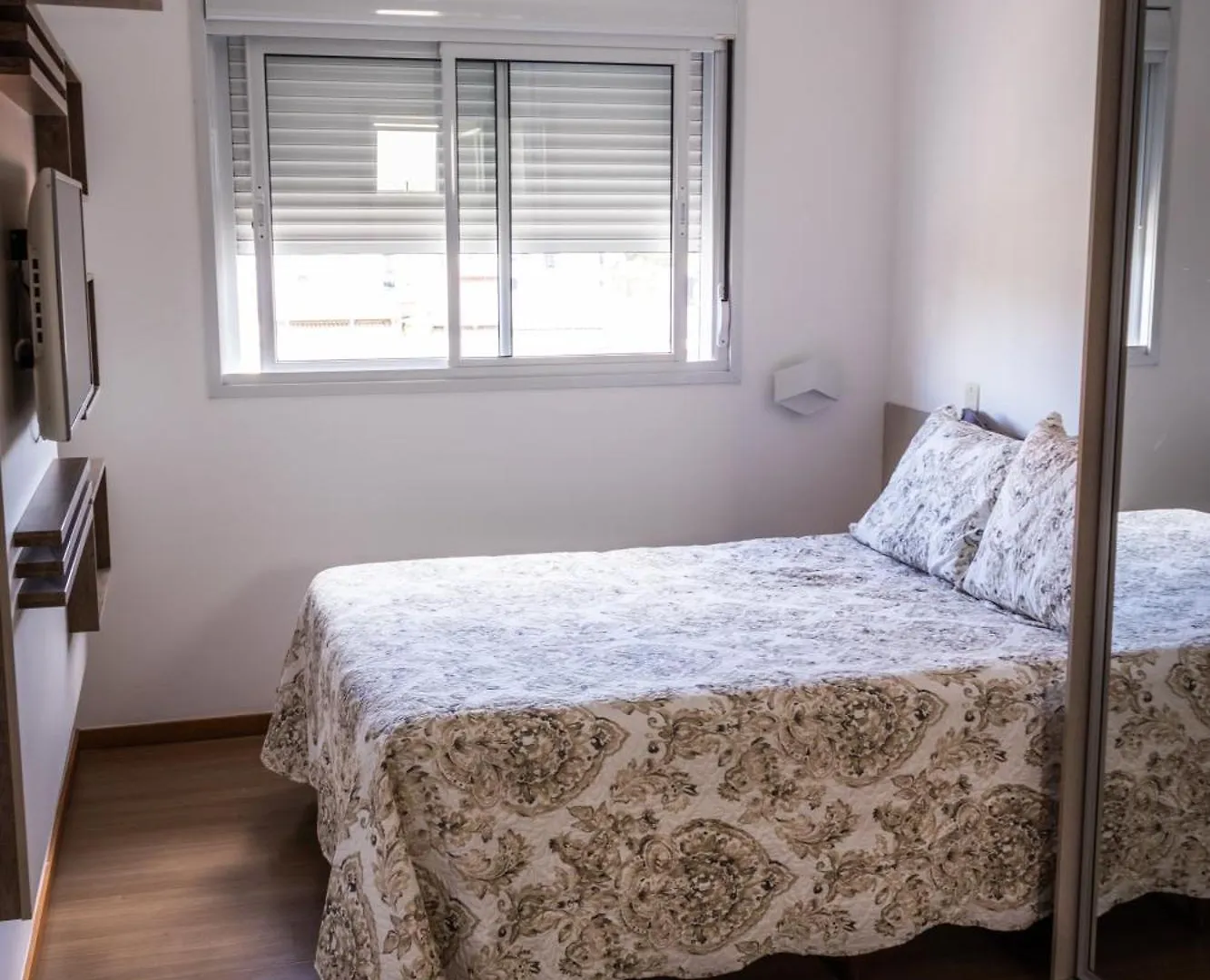 Apartmán Cobertura C Piscina Florianópolis Brazílie