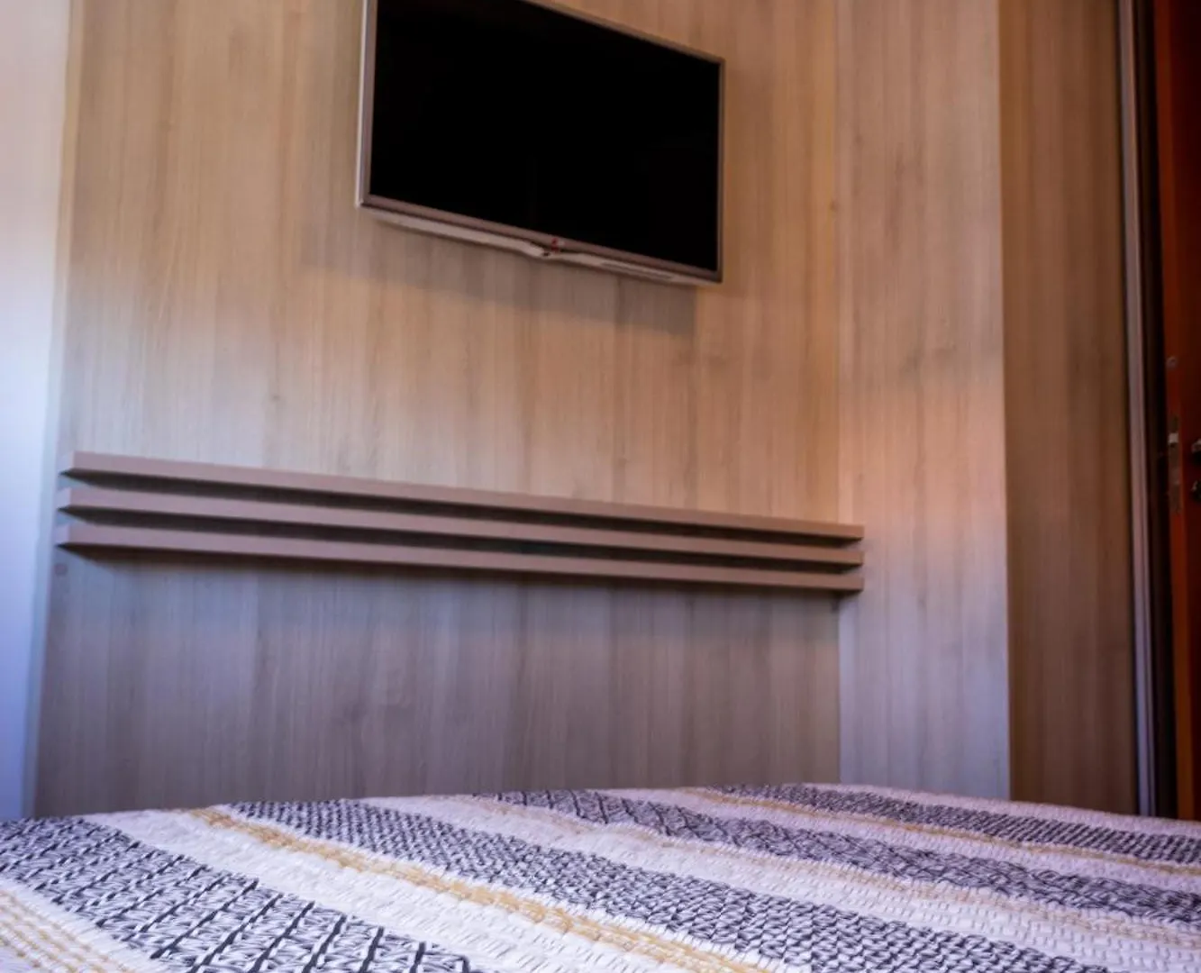 Apartmán Cobertura C Piscina Florianópolis