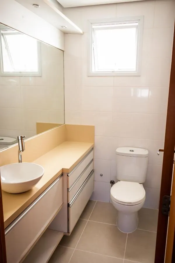 Cobertura C Piscina Apartment Florianopolis Brazil