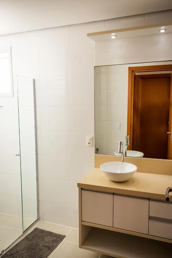 Cobertura C Piscina Apartment Florianopolis